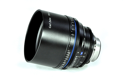 Zeiss Compact Prime 100CF